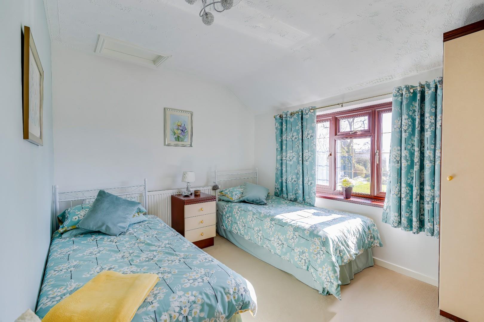 Llanilid, Pencoed, Bridgend County Borough, CF35 5HU